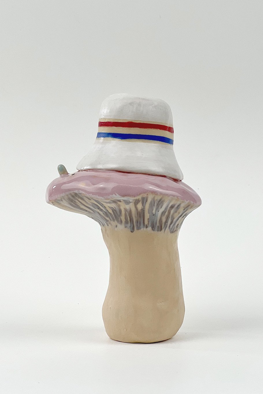 Image of Pilz mit Hut No. 11 Edition 2022