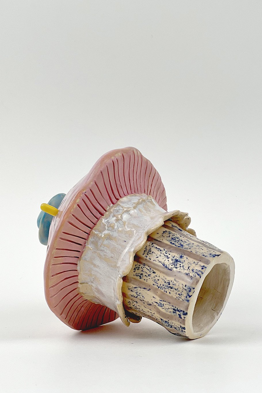 Image of Pilz mit Hut No. 12 Edition 2022