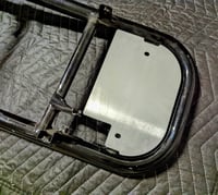 Image 2 of Reckless Shorty Rear Frame Cover 