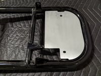 Image 3 of Reckless Shorty Rear Frame Cover 