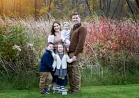 Image 3 of October Family Location Session (dates will be released March 7)