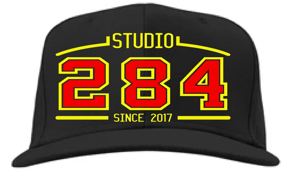 Image of New Mexico True  (Snap Back)
