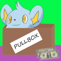 Pull Box