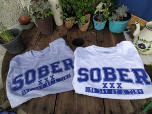 Image of Sober