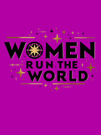 Image 2 of Women Run It 