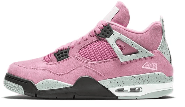 jordan 4s pastel