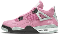 Jordan 4 "Soft Pink"