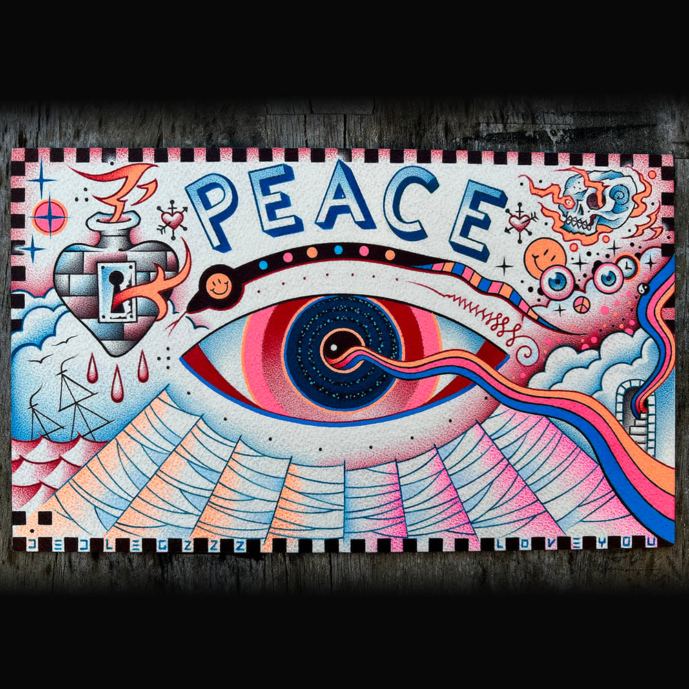Image of Peace