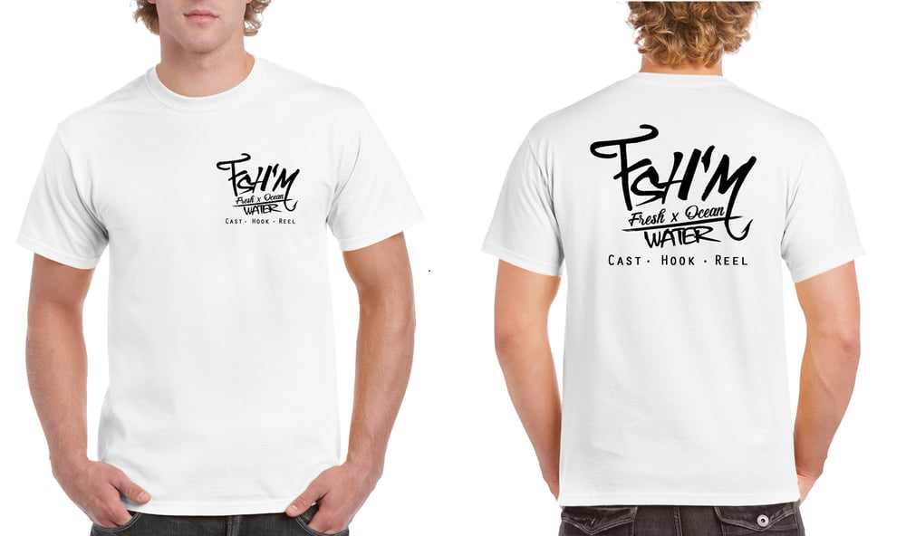 Men's Original Fsh'M T-Shirts