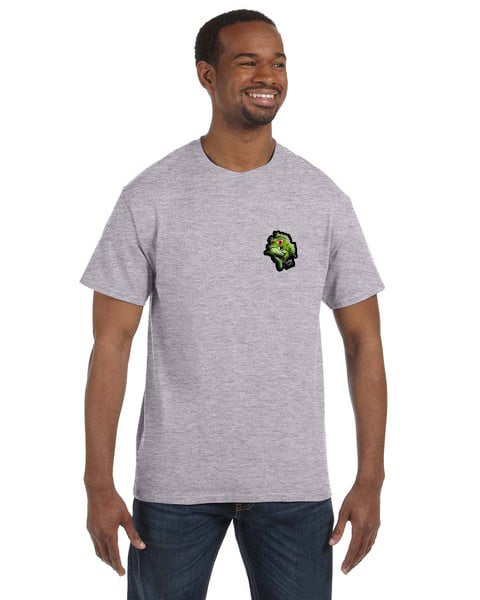 Men's Fsh'M Bruce The Fish Patch