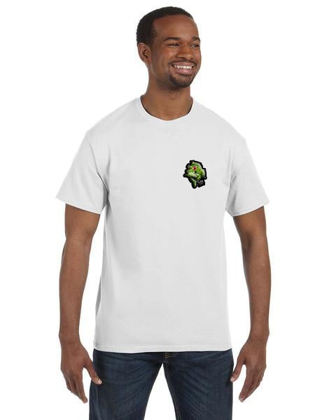 Men's Fsh'M Bruce The Fish Patch