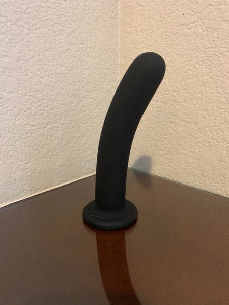 Image of EGN III: Screen Used Felicia Fisher Puke Dildo Prop