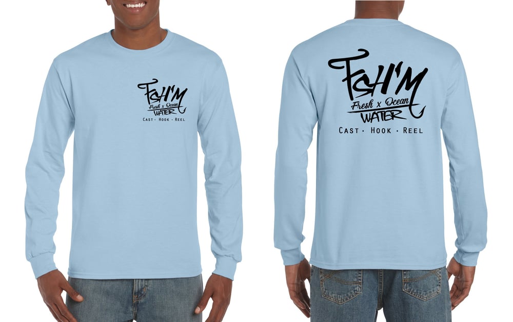 Men's Original Fsh'M Long Sleeve