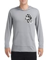 Fsh'M To Death Performance Hooded Long Sleeve