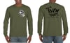 Men's Fsh'M To Death Long Sleeve