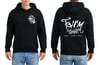 Men's Fsh'M To Death Hoodies