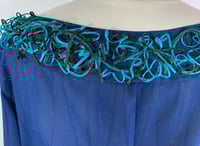 Image 4 of Blue Loop Jacket