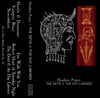 Heathen Prayer - The Devil and the Day Laborer cassette