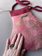 Image of Pick Your Zipper Top Tapestry Crossbody Purse