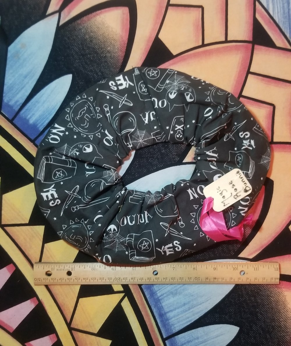 Giant Scrunchies