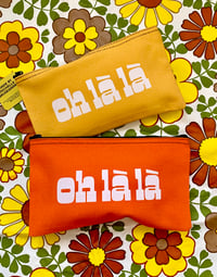 Image 5 of Oh là là -le pouch