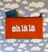 Image 2 of Oh là là -le pouch