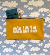 Image 4 of Oh là là -le pouch