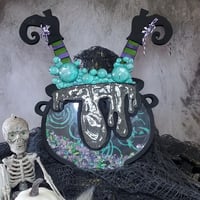 Image 2 of Bubbling Cauldron