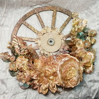 Image 2 of Wagon wheel