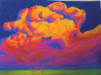 Image 1 of Head In the Clouds