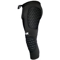 Image 4 of Cuero 04 3/4 Padded Compression Pants