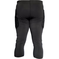 Image 2 of Cuero 04 3/4 Padded Compression Pants