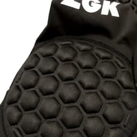 Image 5 of Cuero 04 3/4 Padded Compression Pants