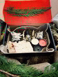 Image 1 of Hekate Witch Kit (almost sold out)