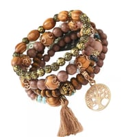 Image 4 of Tree of Life Bracelets