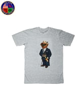 Image of Lo-Lifes-1988 "Biggie-Lo Bear" Tee Spring/Summer 2011