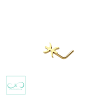 Image 2 of Zodiac Sign Nose Rings