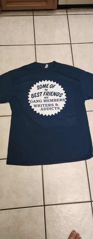 Image of My Best Friends 