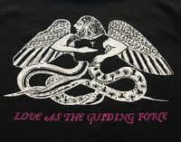 Image 1 of Guiding Force Long Sleeve T Shirt