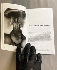 Image 5 of Totally My Ass & Other Essays Vol 2 - Alison M. Gingeras