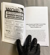 Image 3 of Totally My Ass & Other Essays Vol 2 - Alison M. Gingeras