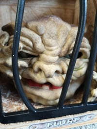 Image 2 of Flurp Vintage Boglin by Mattel 