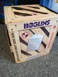 Image 3 of Flurp Vintage Boglin by Mattel 