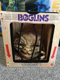 Image 1 of Flurp Vintage Boglin by Mattel 