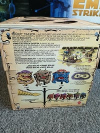 Image 4 of Flurp Vintage Boglin by Mattel 