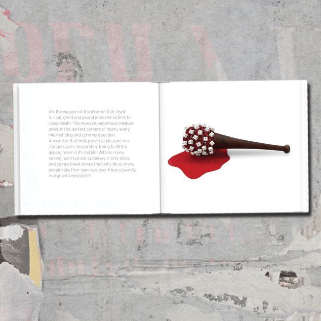 Tools Not Toys—Poster Book