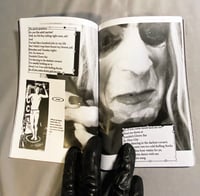 Image 4 of Witch Hotline Book