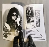 Image 5 of Witch Hotline Book