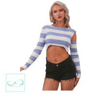 Image 1 of Show some skin