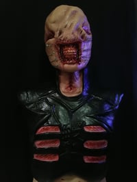 Image 3 of Chatterer Hellraiser Latex Mask